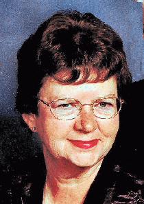 Jill Slavik Clark